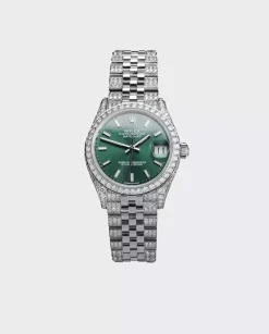 Zegarek Rolex Datejust 31
