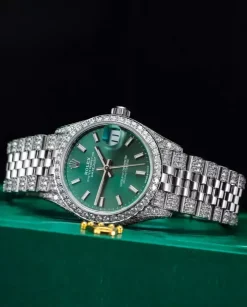 Zegarek Rolex Datejust 31