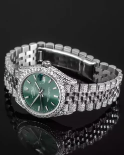 Zegarek Rolex Datejust 31