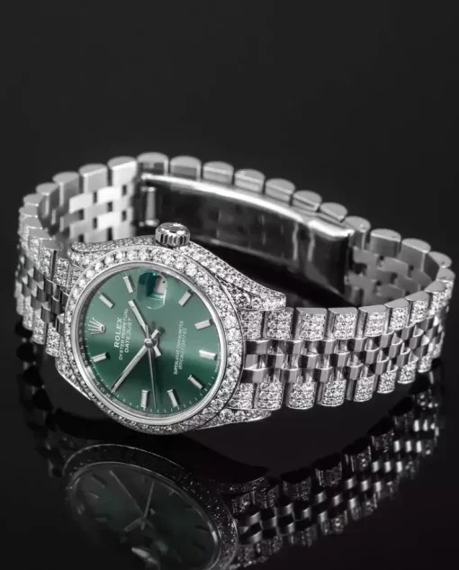 Zegarek Rolex Datejust 31