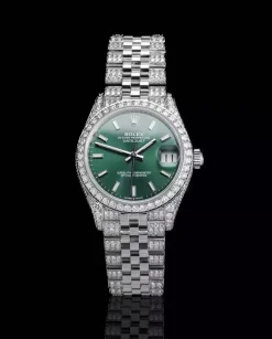 Zegarek Rolex Datejust 31