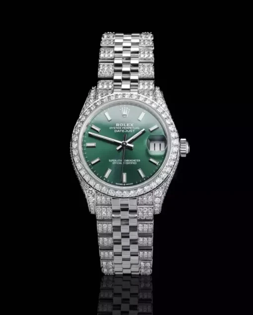 Zegarek Rolex Datejust 31