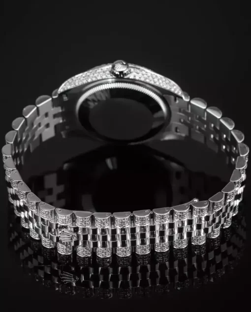 Zegarek Rolex Datejust 31