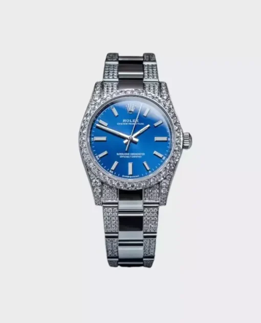 Zegarek Rolex Oyster Perpetual 34