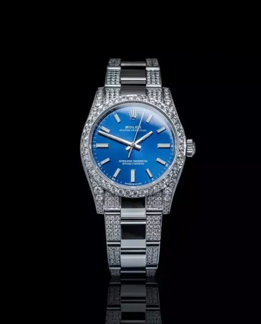 Zegarek Rolex Oyster Perpetual 34