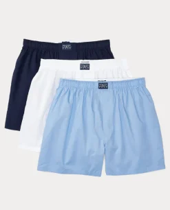 Zestaw bokserek (3-pack)