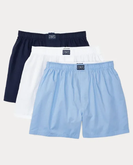 Zestaw bokserek (3-pack)