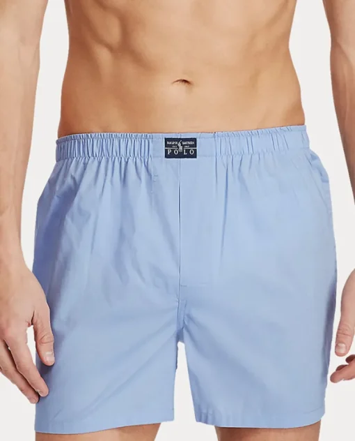 Zestaw bokserek (3-pack)