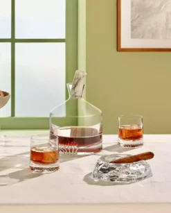 Zestaw do whisky Alba