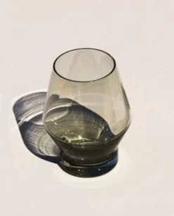 Zestaw szklanek Beak Smoke