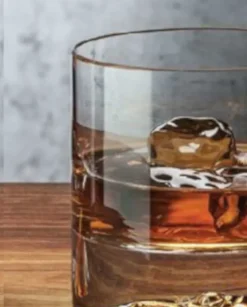 Zestaw szklanek do whisky Shade 2szt.