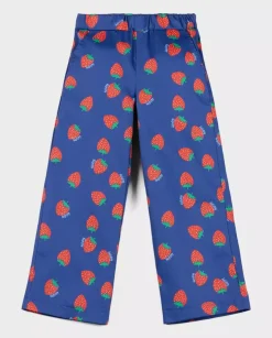 Zestaw z printem Juicy Strawberry