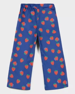 Zestaw z printem Juicy Strawberry