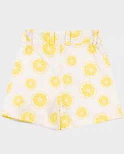 Zestaw z printem Lime Paradise