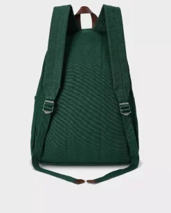 Zielony plecak Polo Bear