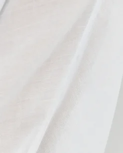 Zwiewny letni płaszcz
